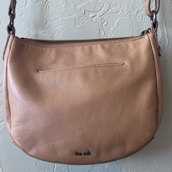 The Sak Leather Purse - Picture 3 of 9